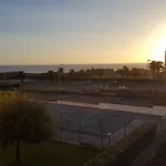 Sunset ホームステイ *