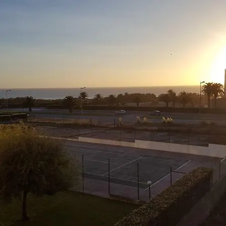 Sunset Privat bolig *