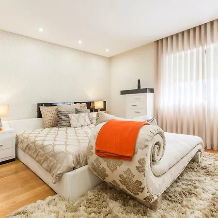 Sunset Kwatera prywatna São Félix da Marinha