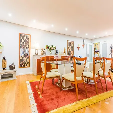 Ubytování v soukromí Sunset São Félix da Marinha