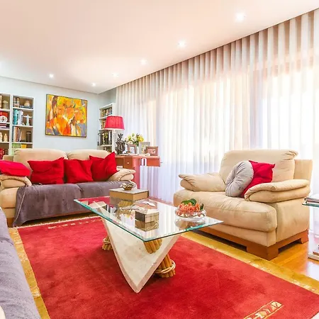 Sunset Kwatera prywatna São Félix da Marinha