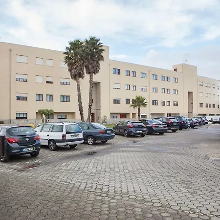 Sunset Kwatera prywatna São Félix da Marinha