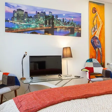 Sunset Kwatera prywatna São Félix da Marinha