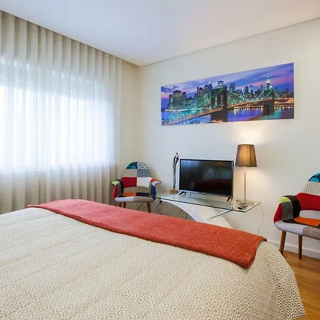 Kwatera prywatna Sunset São Félix da Marinha