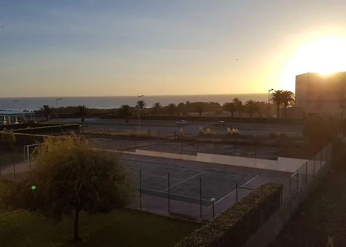 Sunset 홈스테이 *