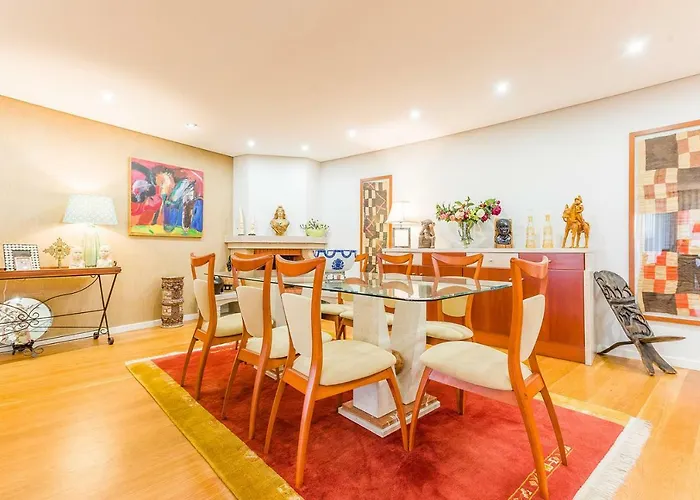 Sunset Kwatera prywatna São Félix da Marinha