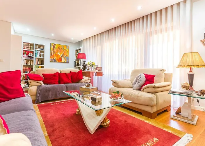 Sunset Kwatera prywatna São Félix da Marinha