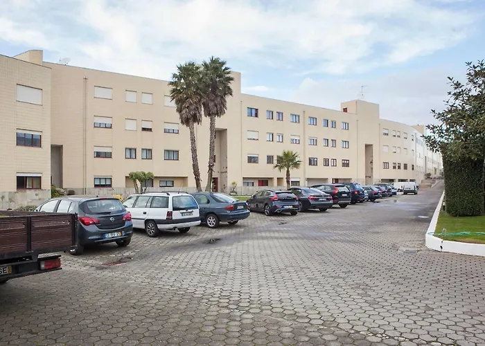 Sunset Kwatera prywatna São Félix da Marinha