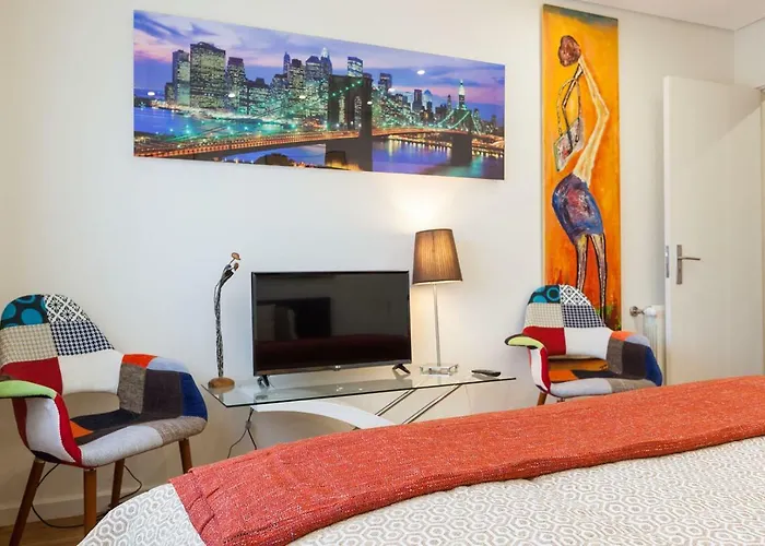 Sunset Kwatera prywatna São Félix da Marinha